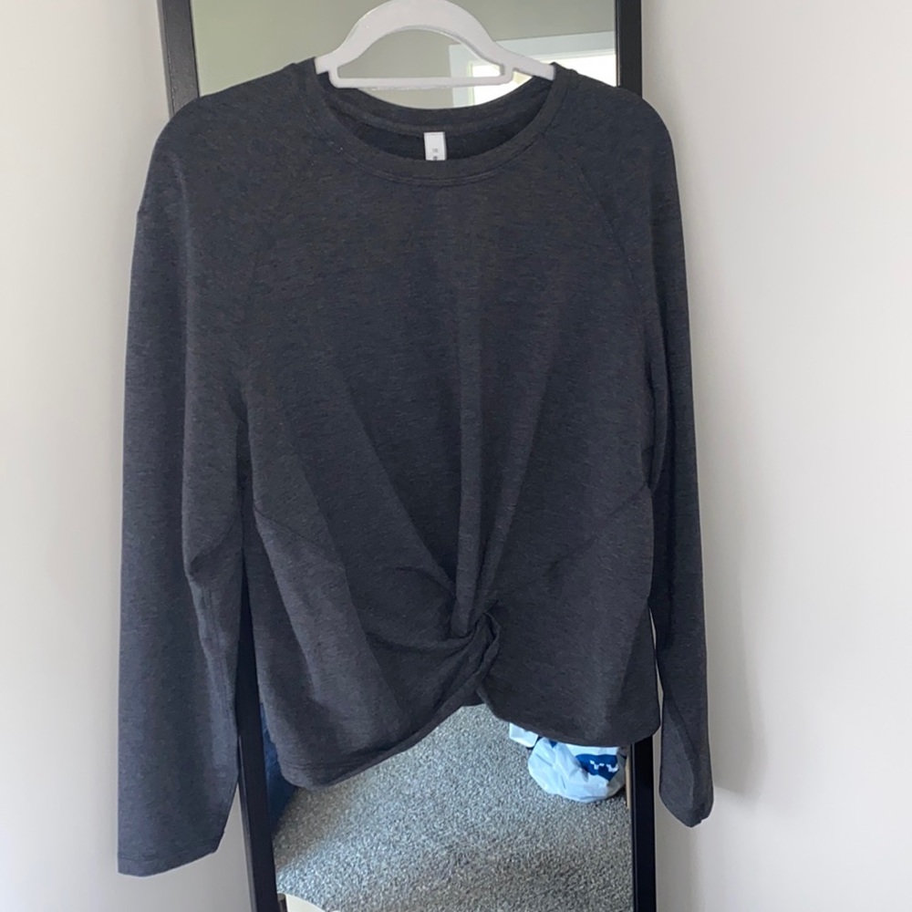 Lululemon Sweater